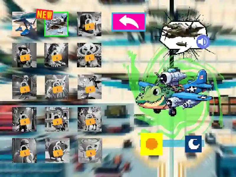 Gra Włoski Braynrot: kliknij, aby wykluć w Internecie