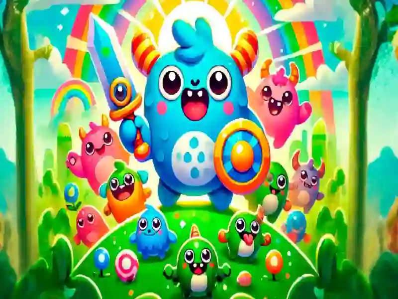 Gra Legenda twarzy w Internecie