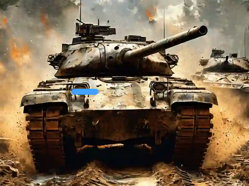 Gra Żelazny Legion w Internecie