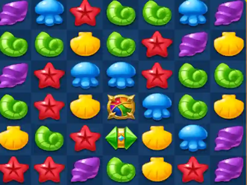 Gra Wybuch oceanu 3 w Internecie