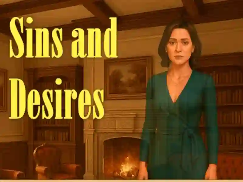 Gra Grzechy i pragnienia w Internecie