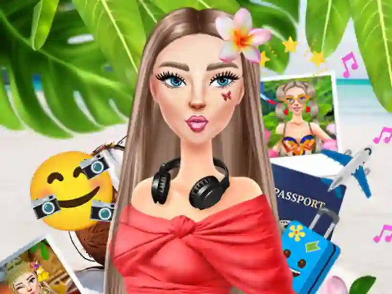 Gra Podróżuj ze mną w Internecie