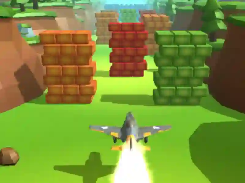 Gra Bombardiro Crocodile Brick Niszczyciel w Internecie