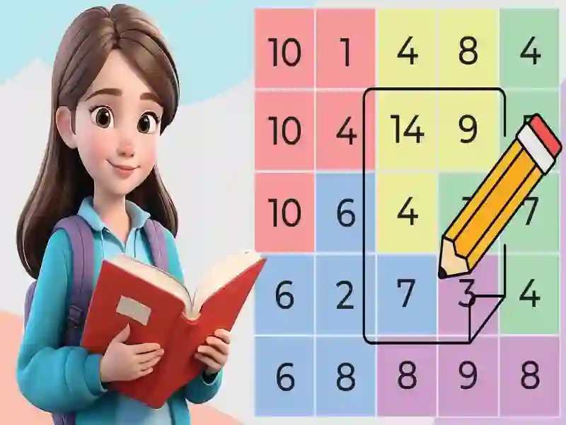 Gra Master of the Sum w Internecie