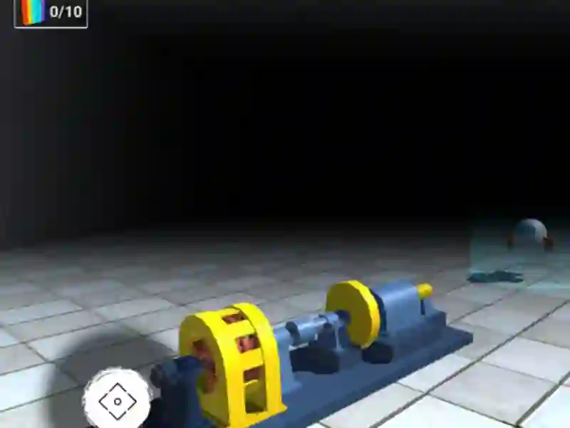 Gra Repo: Escape of Horror w Internecie