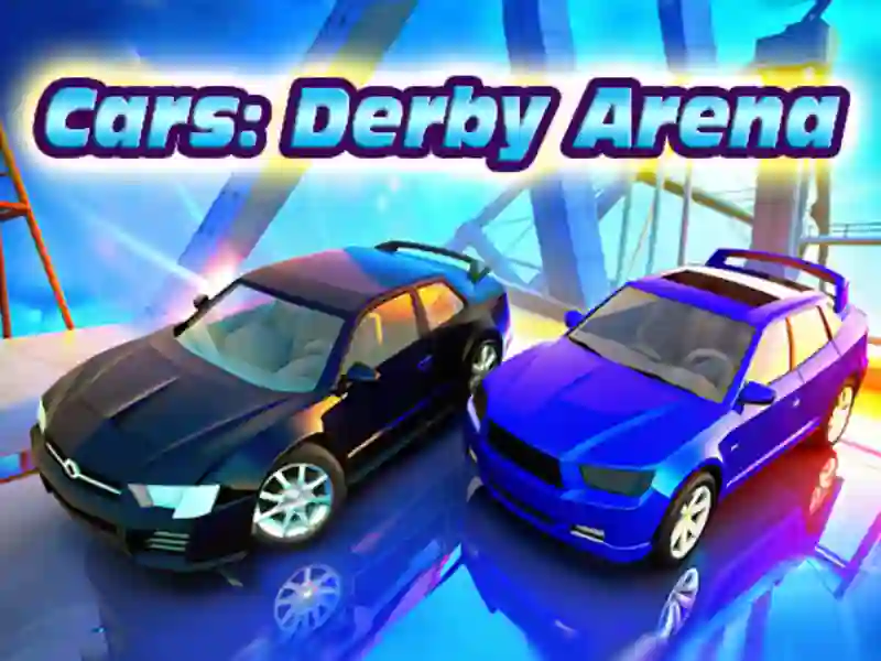 Gra Samochody: Arena Derby w Internecie