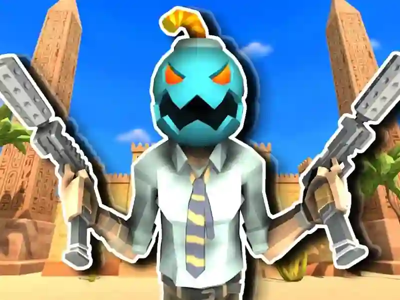 Gra Poważna głowa w Internecie Gra Poważna głowa w Internecie