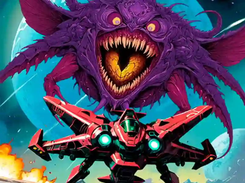 Gra Gwiazdy wygnańcy w Internecie