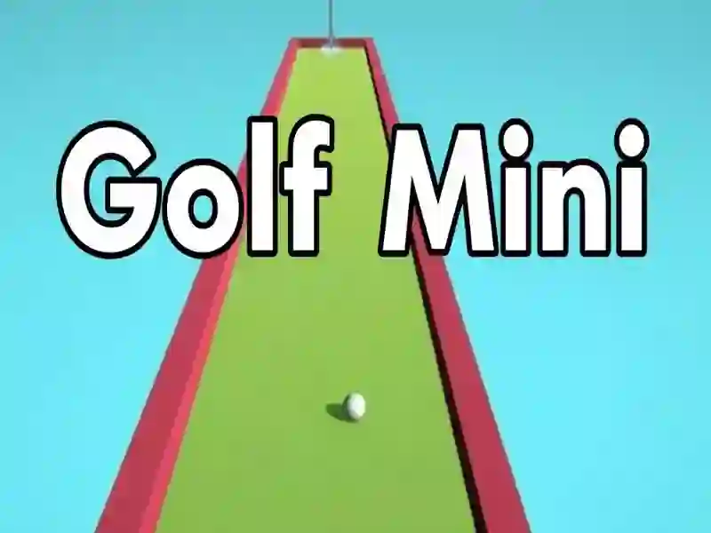 Gra Minigolfa w Internecie
