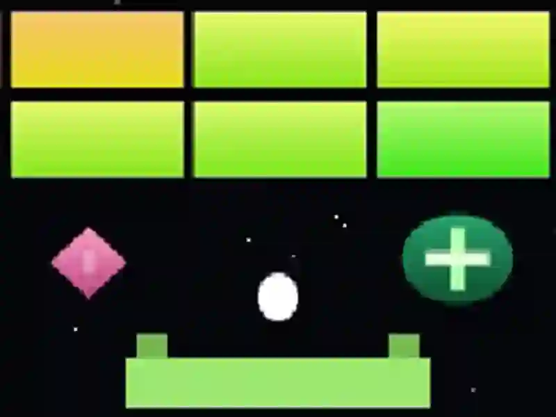 Gra Broń boczna Arkanoid w Internecie
