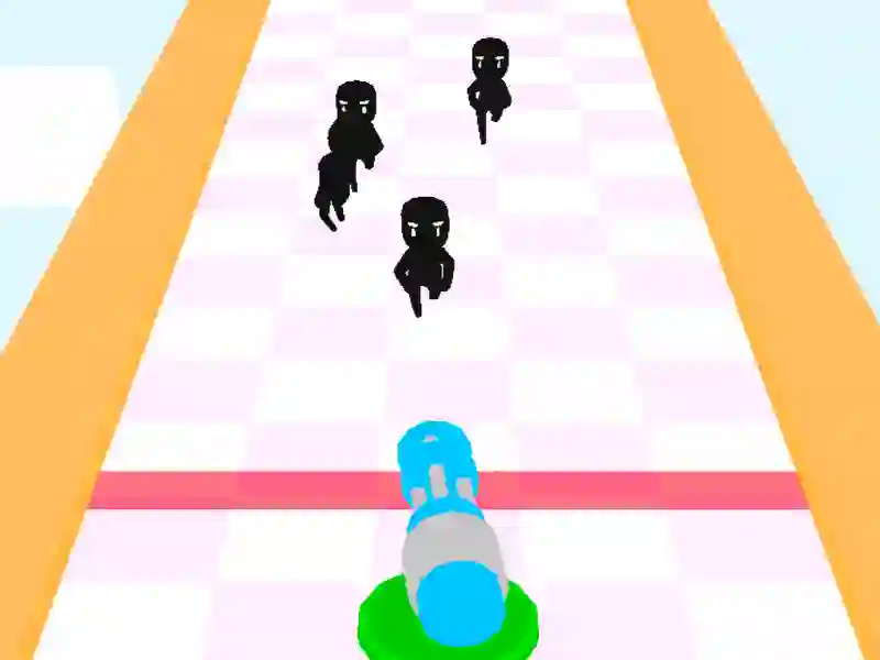 Gra Pistolet w Internecie Gra Pistolet w Internecie