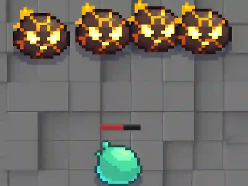 Gra Slime uśmiech w Internecie