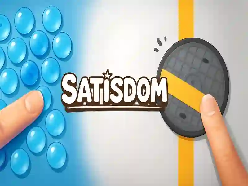 Gra Zadowolenie w Internecie