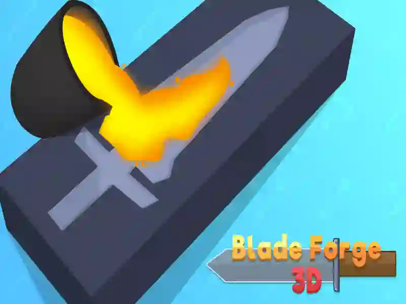 Gra Knice of Blades 3D w Internecie