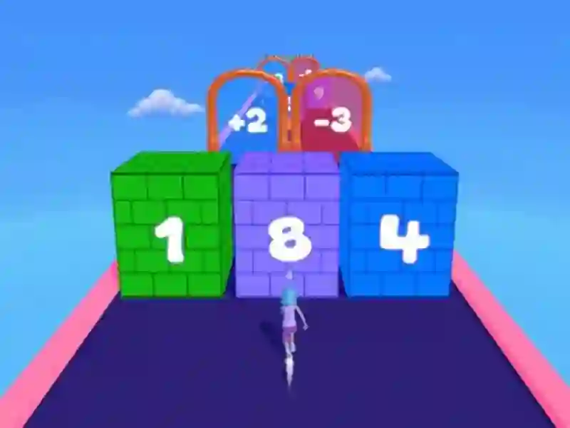 Gra Zbierz i złam w Internecie