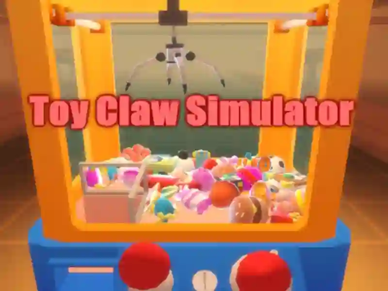 Gra Gra Symulator Pazura w Internecie Gra Gra Symulator Pazura w Internecie