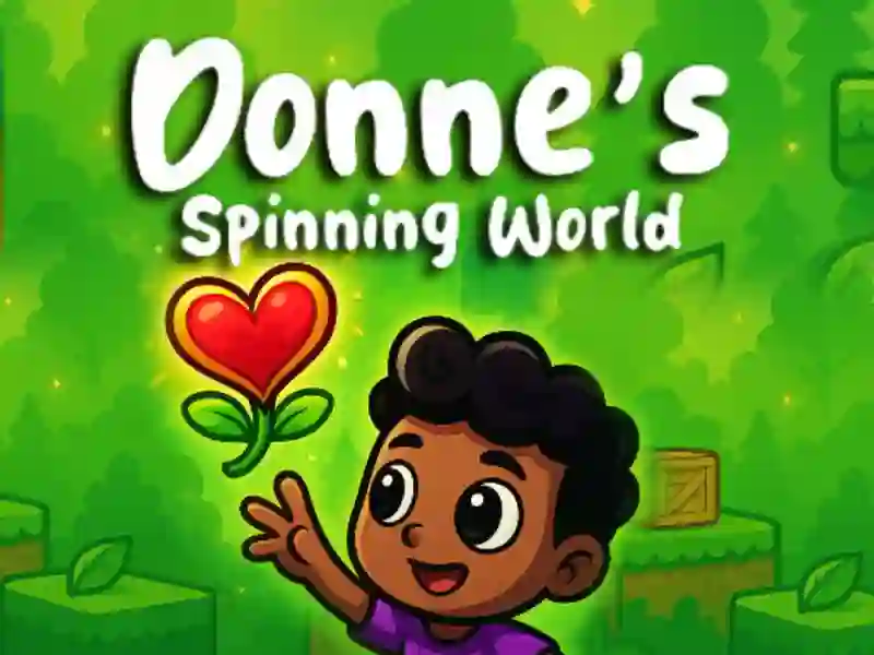 Gra Spinning World of Donna w Internecie Gra Spinning World of Donna w Internecie
