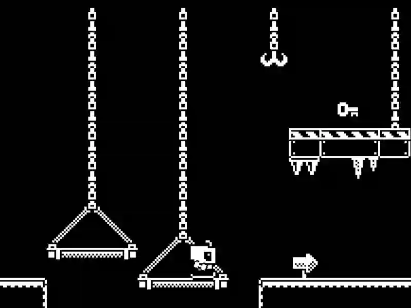 Gra Koniec ataku alfa w Internecie