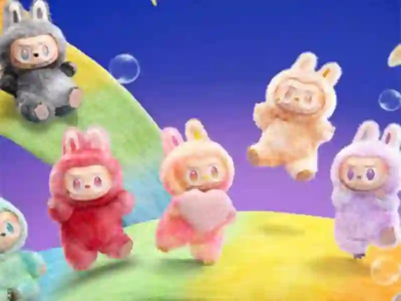 Gra Świat jest labubu w Internecie Gra Świat jest labubu w Internecie