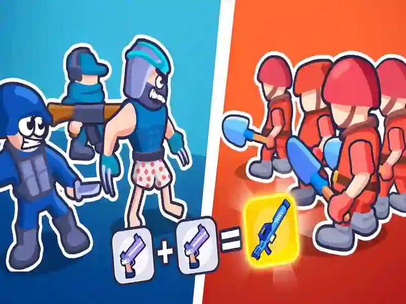 Gra Kolekcjoner oddziału w Internecie