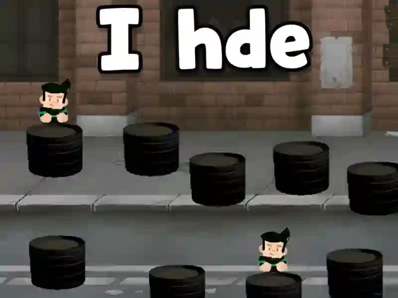 Gra Byłem w Internecie