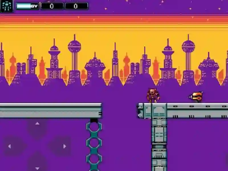 Gra Robot śledzący w Internecie