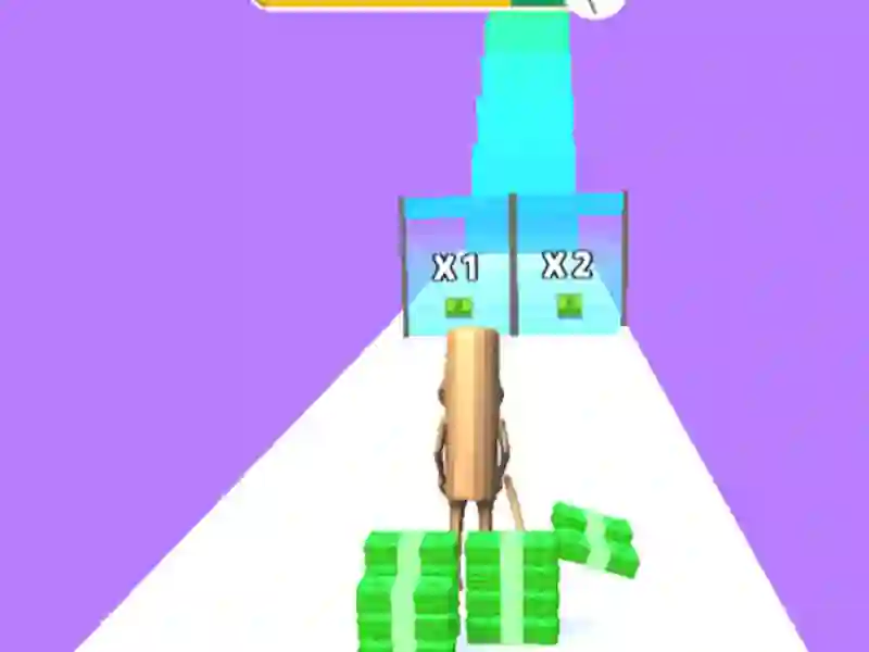 Gra Tung Tung Sahur: Gorączka gotówkowa w Internecie