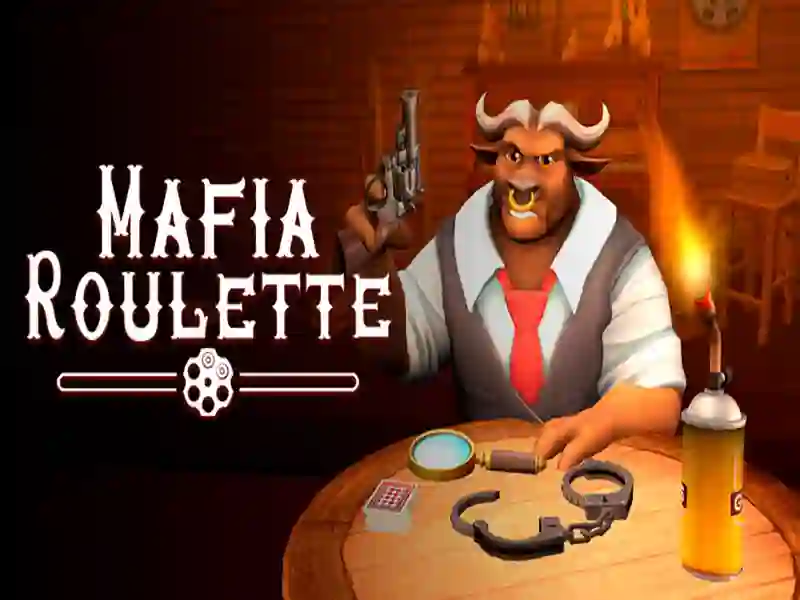 Gra Mafia: Roulette w Internecie Gra Mafia: Roulette w Internecie