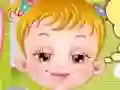 Gra Dziecko Hazel Czas na Sen w Internecie