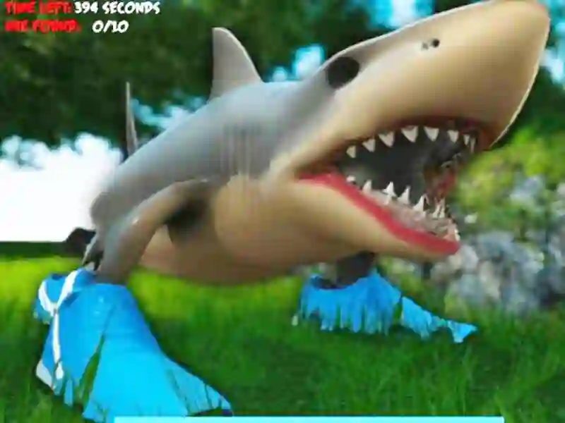 Gra Tralalero Tralala Brainrrot: Parking Terror w Internecie Gra Tralalero Tralala Brainrrot: Parking Terror w Internecie