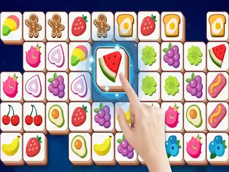 Gra Korespondencja płytek w Internecie