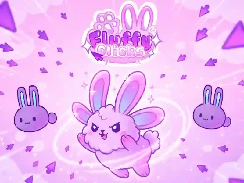 Gra Futrzane kliknięcia w Internecie