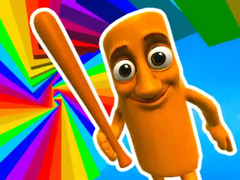 Gra Włoski Braynrot OBBI PARKUR w Internecie