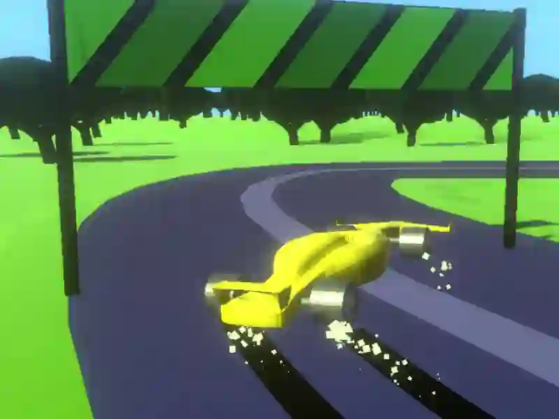 Gra Złożone trasy w Internecie