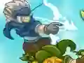 Gra Bois d'arc w Internecie