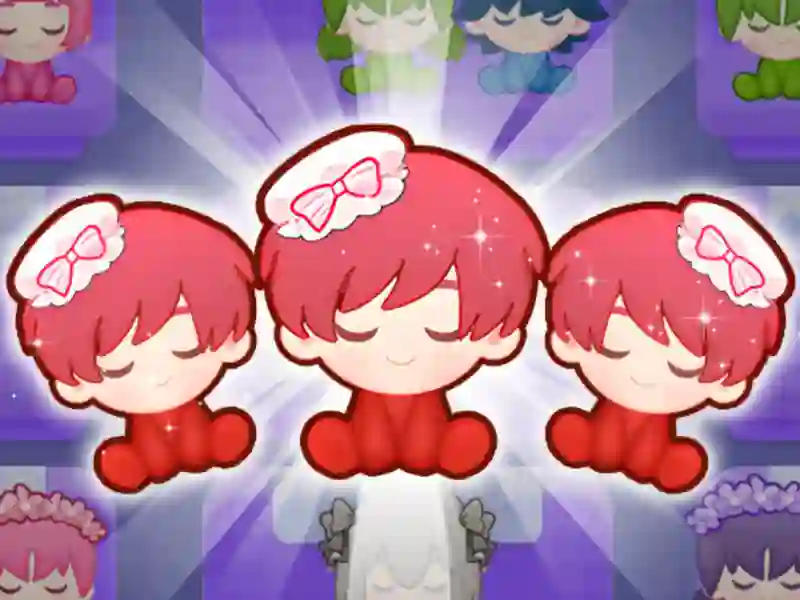 Gra Sortowanie zabawek w Internecie