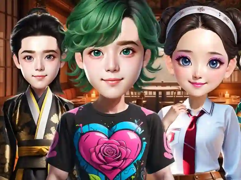 Gra Star Style: Dream Drama w Internecie Gra Star Style: Dream Drama w Internecie