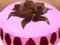 Gra Dekorowanie ciast w Internecie