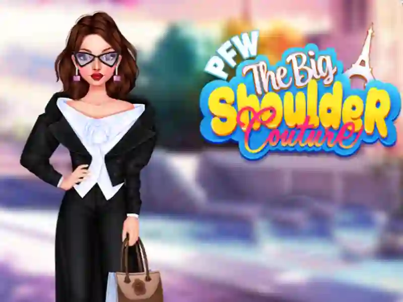 Gra Stroje z szerokimi ramionami w Internecie