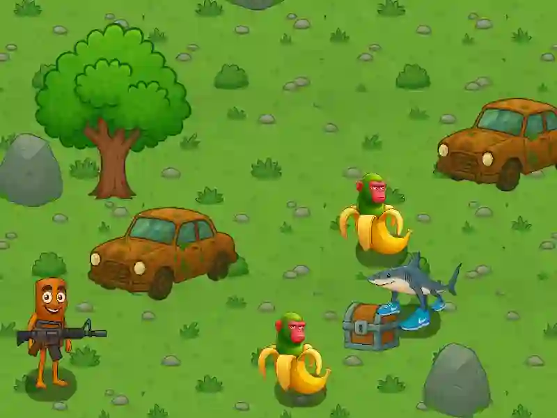 Gra Włoski morderstwo misji Braynrot w Internecie