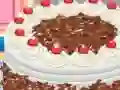 Gra Ciasto Czarne Las w Internecie
