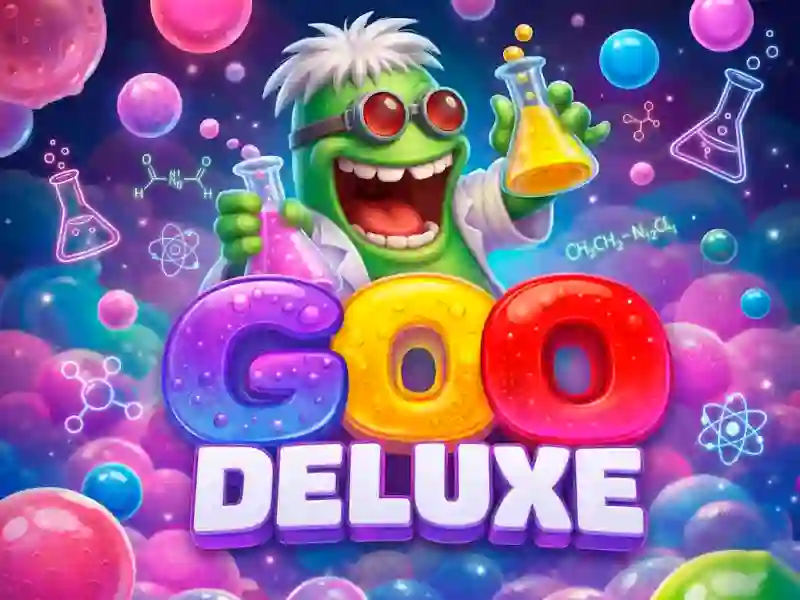 Gra Goo Deluxe w Internecie