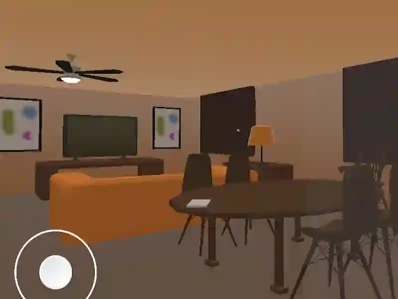 Gra Okropna różowa lalka w Internecie