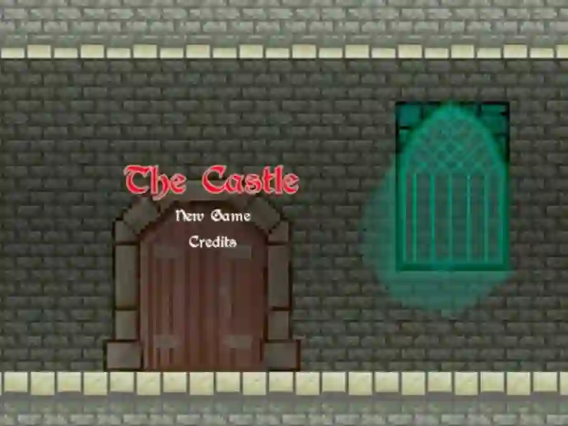 Gra Zamek w Internecie