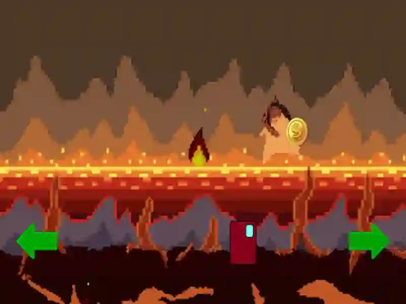 Gra Ucieczka z meteorytów w Internecie