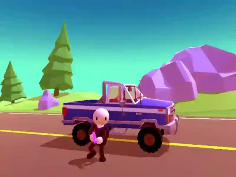 Gra Szczęśliwy strzelec w Internecie