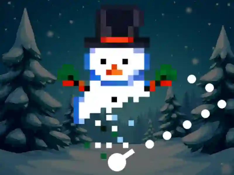 Gra Niszczyciel pikseli w Internecie