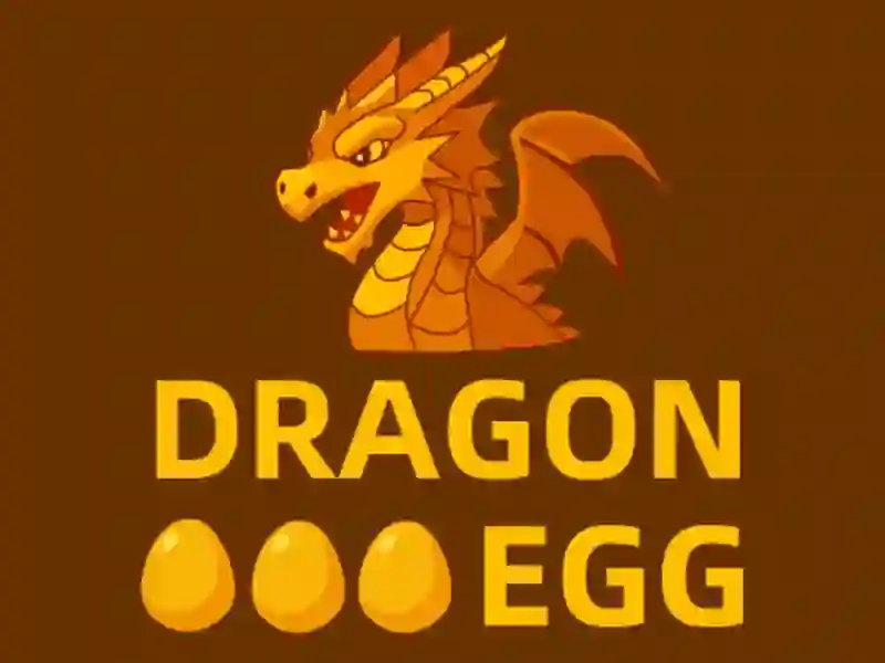 Gra Dragon Egg w Internecie Gra Dragon Egg w Internecie