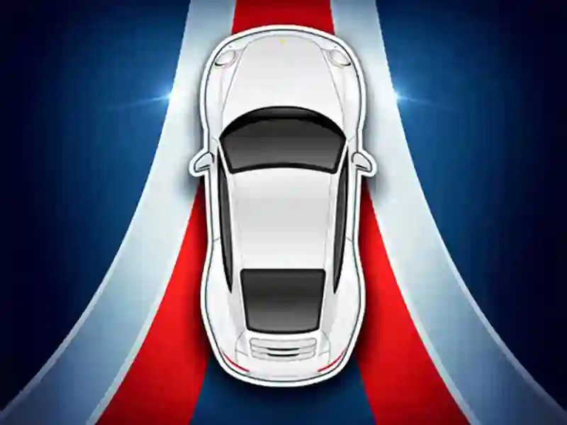 Gra Wyścigi górskie: upuść jajko w Internecie