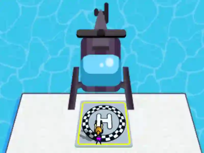 Gra RAME's RAGE w Internecie